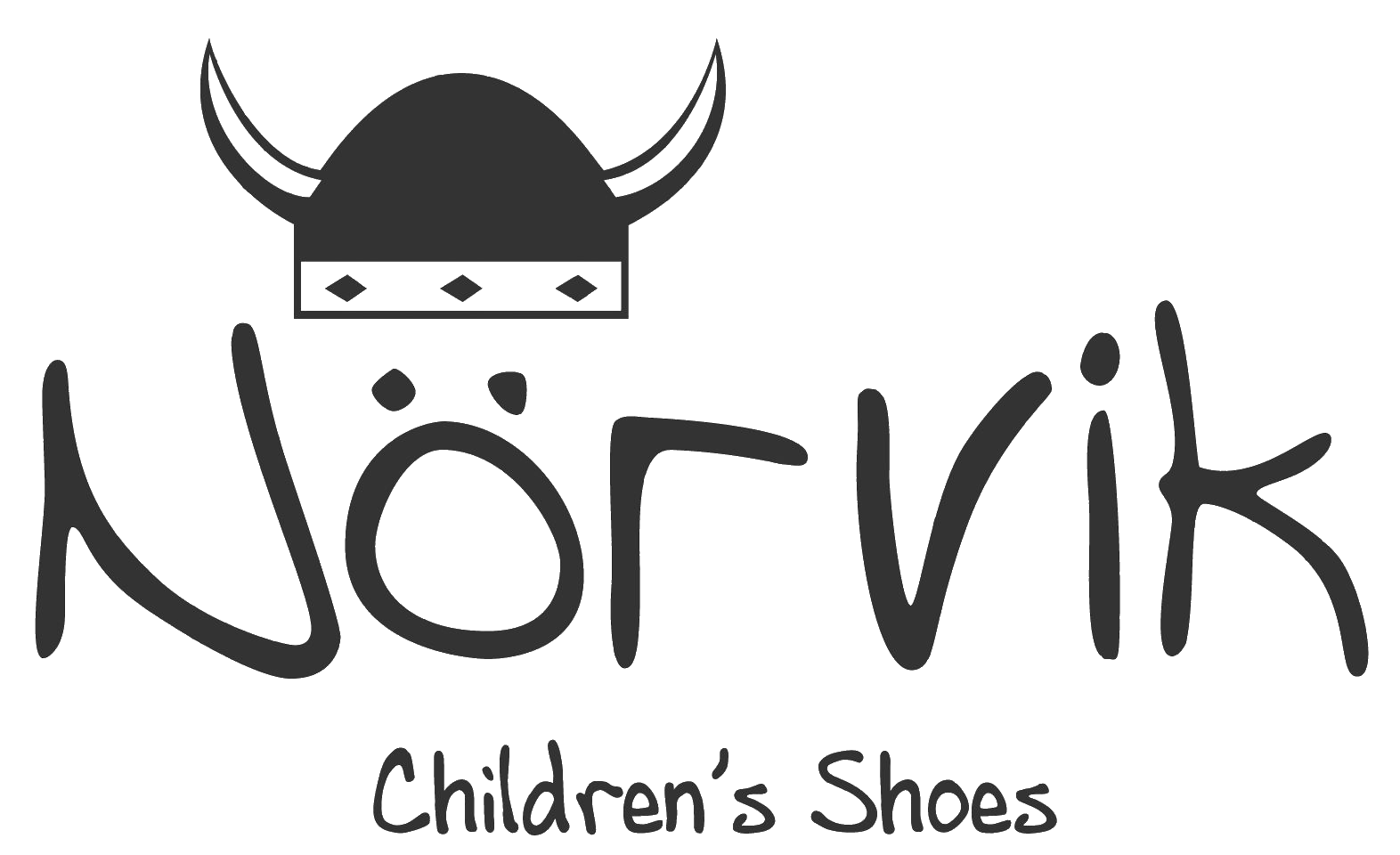 Nörvik - Chaussures pour enfants